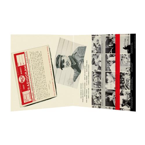 Elvis Presley A Date With Elvis - Light Green Vinyl 180 Gram - Numbered Edition vinyl LP album (LP record) UK ELVLPAD871850