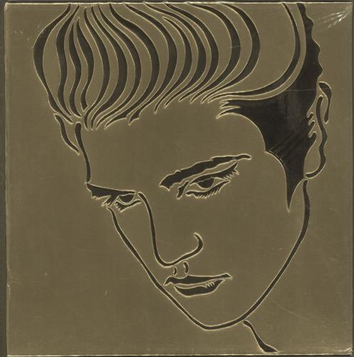 Elvis Presley A Golden Celebration - Sealed Vinyl Box Set UK ELVVXAG697478