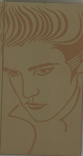Elvis Presley A Golden Celebration CD Album Box Set UK ELVDXAG642294
