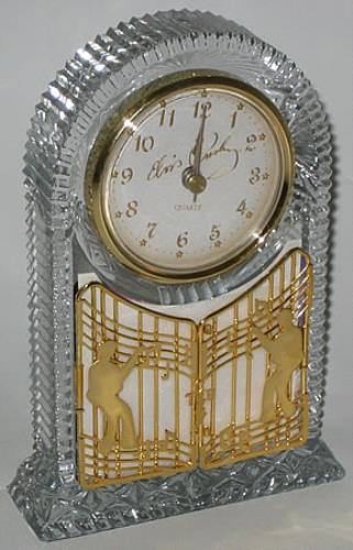 Elvis Presley A Legend In Time memorabilia US ELVMMAL417932