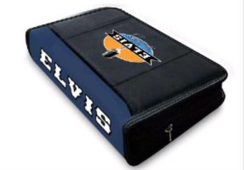 Elvis Presley CD Wallet memorabilia UK ELVMMCD329862