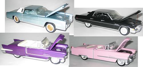 Elvis Presley Cruisin' With Elvis memorabilia US ELVMMCR417930