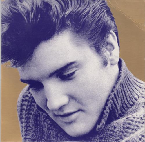 Elvis Presley Elvis In Hollywood - Candid Interviews CD album (CDLP) UK ELVCDEL209916