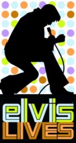 Elvis Presley Elvis Lives memorabilia UK ELVMMEL350786