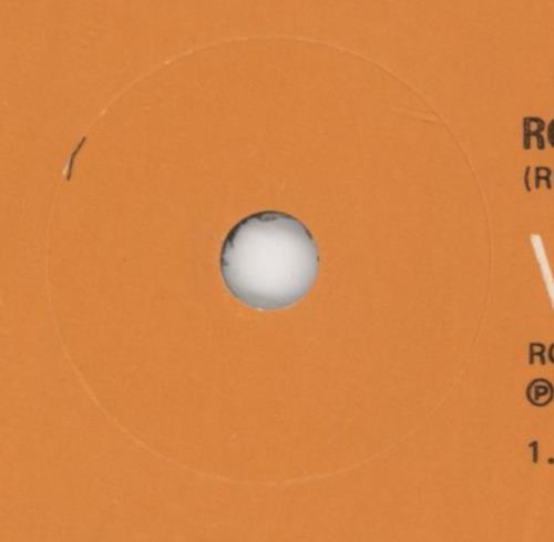 Elvis Presley I Got Stung - solid 7" vinyl single (7 inch record / 45) UK ELV07IG887527