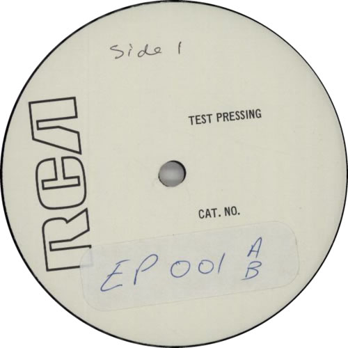 Elvis Presley Les 40 Plus Grands Succ�s - Test Pressing 2-LP vinyl record set (Double LP Album) French ELV2LLE596730