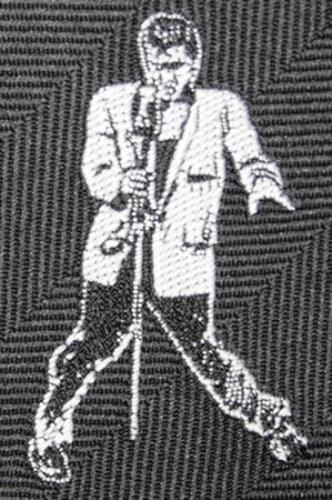 Elvis Presley Neck Tie clothing UK ELVMCNE479477