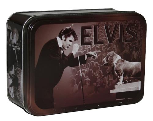 Elvis Presley Note Card Gift Set memorabilia US ELVMMNO468054