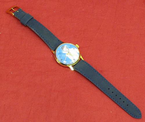 Elvis Presley Original Elvis Presley Watch memorabilia UK ELVMMOR417631