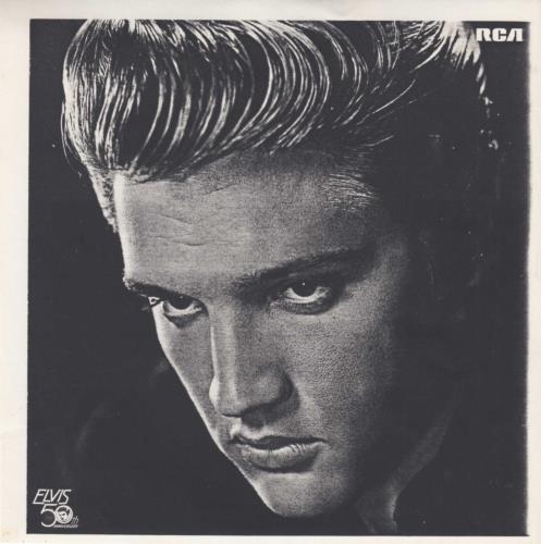 Elvis Presley Speedway 7" vinyl single (7 inch record / 45) Japanese ELV07SP354685