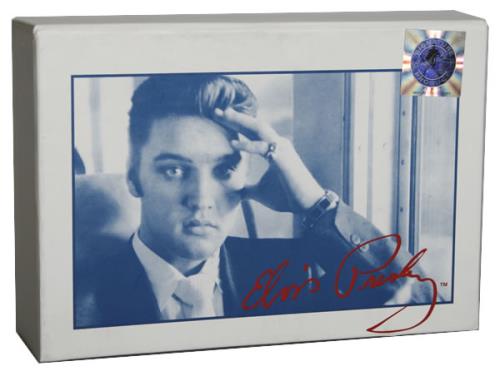 Elvis Presley Stationary Set memorabilia UK ELVMMST467267