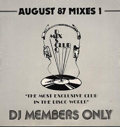 Elvis Presley The Rock Years - DMC 12" vinyl single (12 inch record / Maxi-single) UK ELV12TH184017