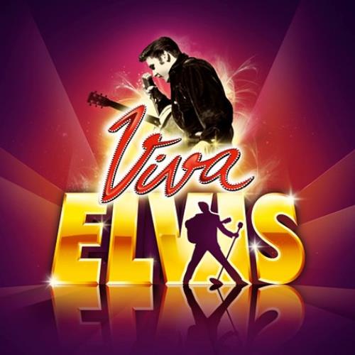 Elvis Presley Viva ELVIS CD album (CDLP) UK ELVCDVI520485