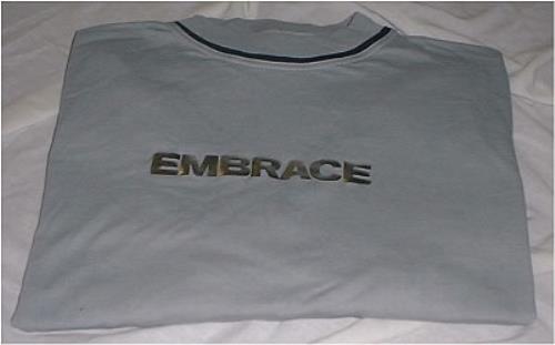 Embrace Embrace t-shirt UK EMBTSEM175252