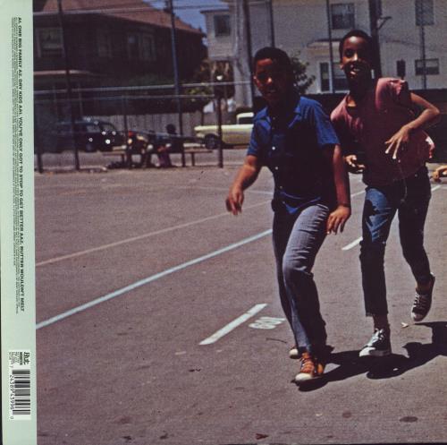 Embrace One Big Family 12" vinyl single (12 inch record / Maxi-single) UK EMB12ON89467