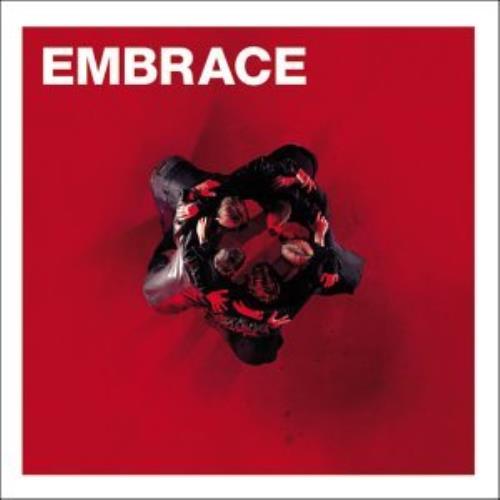 Embrace Out Of Nothing 2-LP vinyl record set (Double LP Album) UK EMB2LOU307962