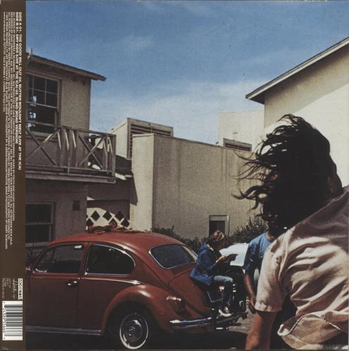 Embrace The Good Will Out 12" vinyl single (12 inch record / Maxi-single) UK EMB12TH126993