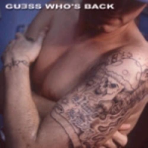 Eminem Calendar 2003 calendar UK INECACA225261