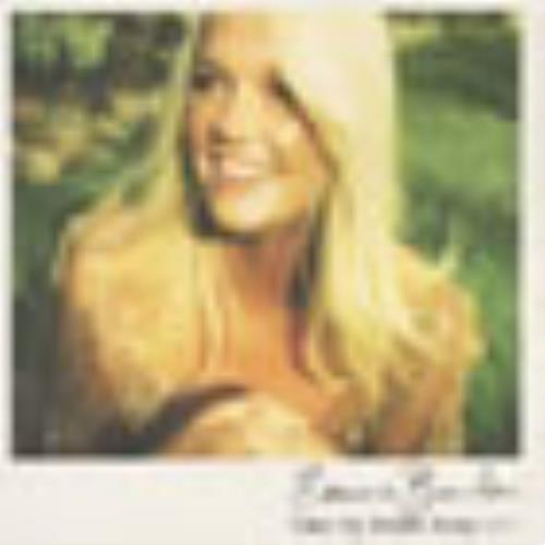 Emma Bunton Take My Breath Away CD single (CD5 / 5") Japanese EBUC5TA190224