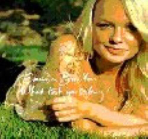 Emma Bunton What Took You So Long CD single (CD5 / 5") Australian EBUC5WH180033