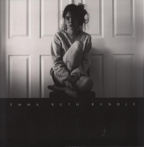 Emma Ruth Rundle Marked For Death vinyl LP album (LP record) US 5Q-LPMA836850