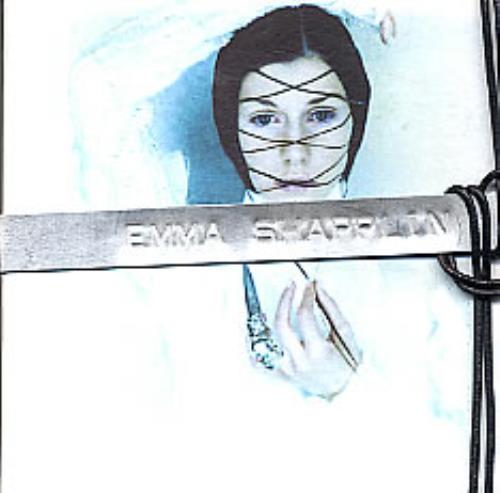 Emma Shapplin Emma Shapplin box set US EMHBXEM275917