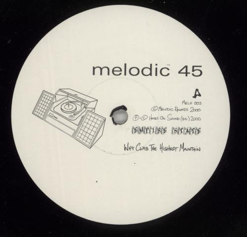 Empire State Empire State 12" vinyl single (12 inch record / Maxi-single) UK EQ212EM561998