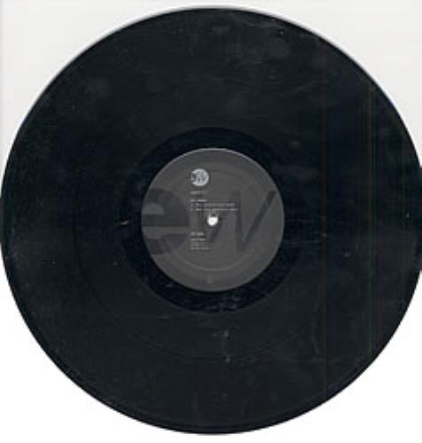 En Vogue Lies 12" vinyl single (12 inch record / Maxi-single) UK ENV12LI192839