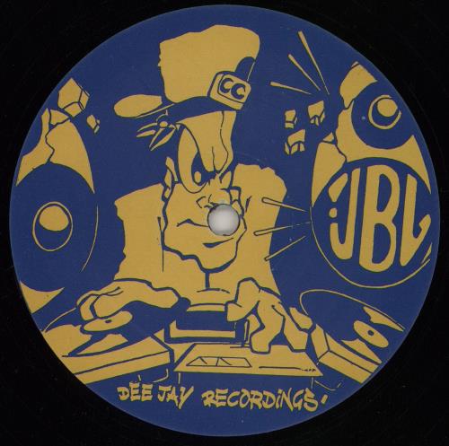 Engineers Without Fears Spiritual Aura 12" vinyl single (12 inch record / Maxi-single) UK 18T12SP755610