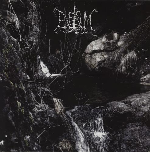 Enisum Samoht Nara vinyl LP album (LP record) German 12TLPSA755432