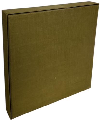 Enrico Caruso Enrico Caruso Vinyl Box Set Italian EC7VXEN857749