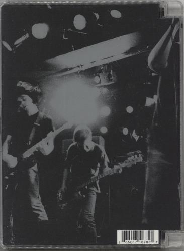 Envy Transfovista DVD UK EAHDDTR880424