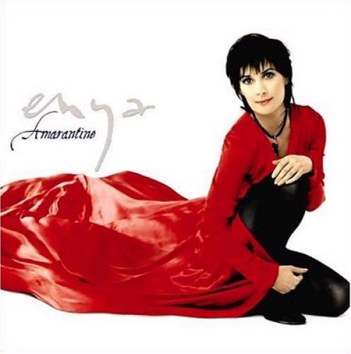Enya Amarantine CD album (CDLP) UK ENYCDAM342264