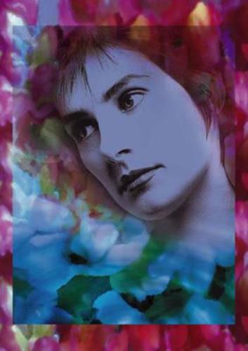 Enya Artiste Legend DVD Japanese ENYDDAR408687
