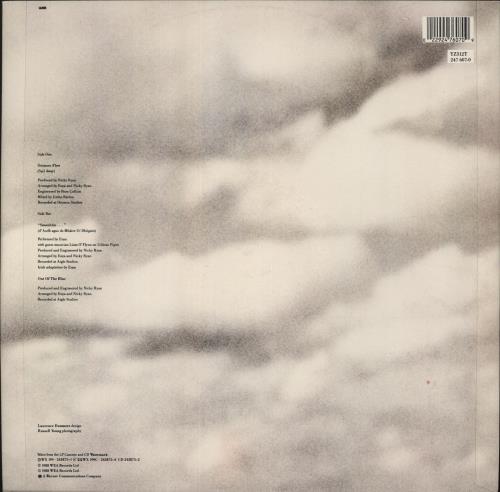 Enya Orinoco Flow 12" vinyl single (12 inch record / Maxi-single) UK ENY12OR17924