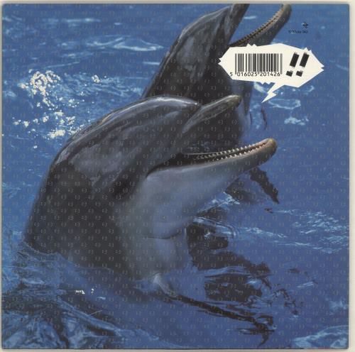 Erasure Breath Of Life 12" vinyl single (12 inch record / Maxi-single) UK ERA12BR308007