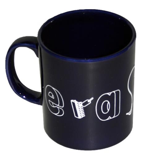 Erasure Erasure memorabilia UK ERAMMER446948