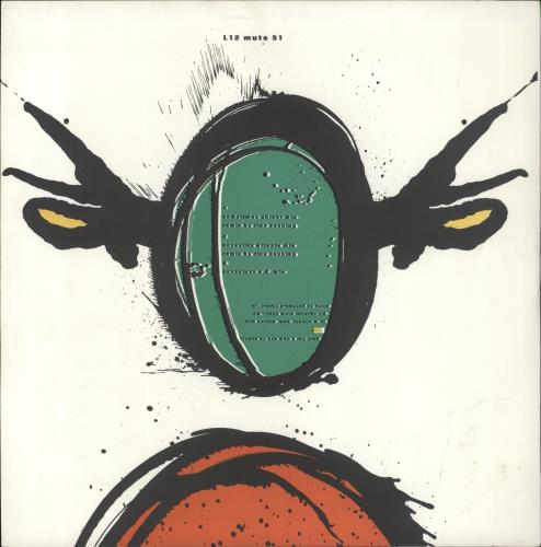 Erasure Sometimes - Shiver Mix 12" vinyl single (12 inch record / Maxi-single) UK ERA12SO10467