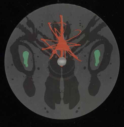 Erasure Sometimes 12" vinyl single (12 inch record / Maxi-single) UK ERA12SO888075