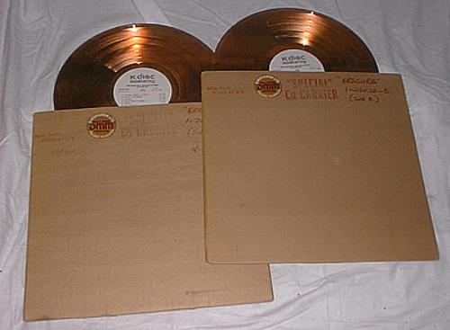 Erasure Wild vinyl LP album (LP record) US ERALPWI211279