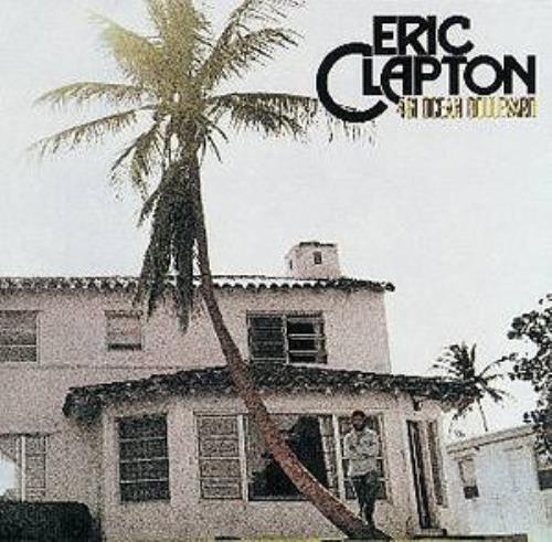 Eric Clapton 461 Ocean Boulevard super audio CD SACD UK CLPSAOC308789