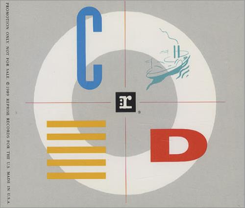 Eric Clapton Before You Accuse Me CD single (CD5 / 5") US CLPC5BE01354