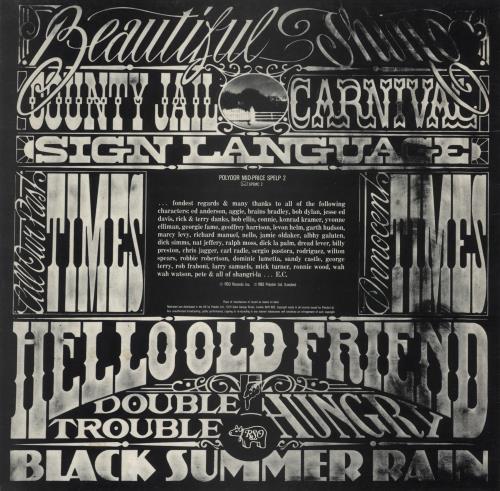 Eric Clapton No Reason To Cry vinyl LP album (LP record) UK CLPLPNO312755