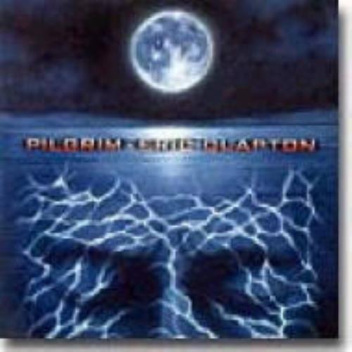 Eric Clapton Pilgrim 2 CD album set (Double CD) Japanese CLP2CPI127682