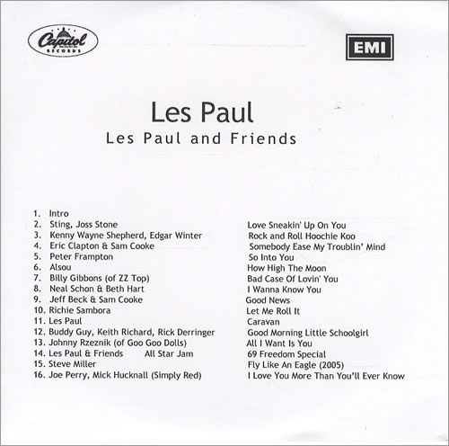 Eric Clapton Somebody Ease My Troublin' Mind CD-R acetate UK CLPCRSO440970