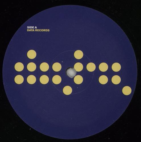 Eric Prydz Call On Me 12" vinyl single (12 inch record / Maxi-single) UK ER612CA429992