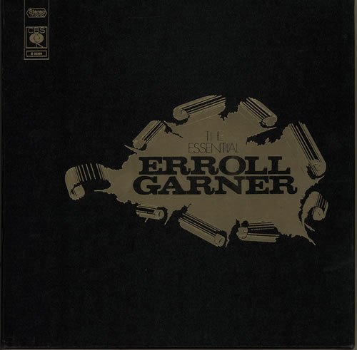 Erroll Garner The Essential Vinyl Box Set French EA7VXTH636197