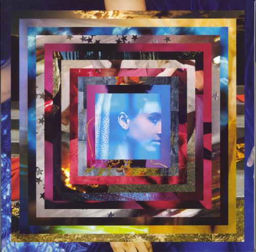 Esperanza Spalding 12 Little Spells 2-LP vinyl record set (Double LP Album) UK F1S2LLI768593