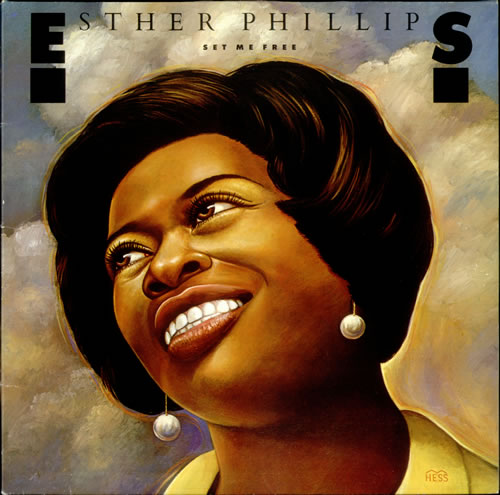Esther Phillips