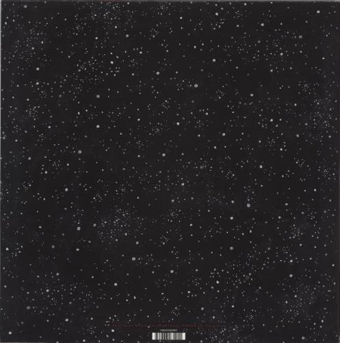 Eternal Tapestry A World Out Of Time - Red Vinyl vinyl LP album (LP record) US 9XHLPAW871313